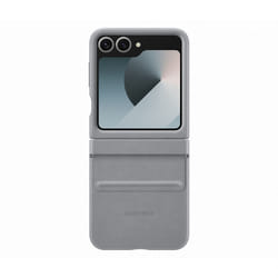 Samsung EF-VF741PJEGWW 6.7" Housse Gris