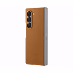 Samsung EF-VF956PAEGWW 7.6" Housse Marron