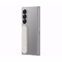 Samsung EF-QF956CTEGWW 7.6" Housse Transparent