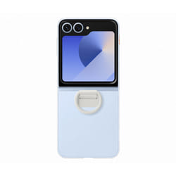 Samsung EF-QF741CTEGWW 6.7" Housse Transparent