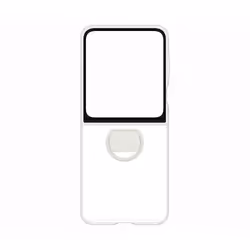 Samsung EF-QF741CTEGWW 6.7" Housse Transparent - Vue supplémentaire 5