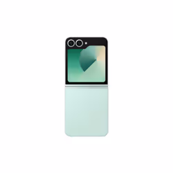 Samsung Galaxy Z Flip6 12 Go 512 Go Couleur menthe - Vue supplémentaire 5