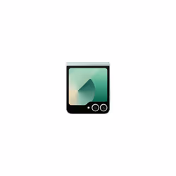 Samsung Galaxy Z Flip6 12 Go 512 Go Couleur menthe - Vue supplémentaire 7