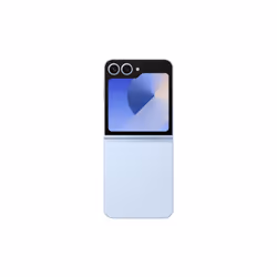 Samsung Galaxy Z Flip6 12 Go 256 Go Bleu - Vue supplémentaire 5
