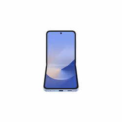 Samsung Galaxy Z Flip6 12 Go 256 Go Bleu - Vue supplémentaire 6