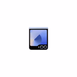 Samsung Galaxy Z Flip6 12 Go 256 Go Bleu - Vue supplémentaire 7