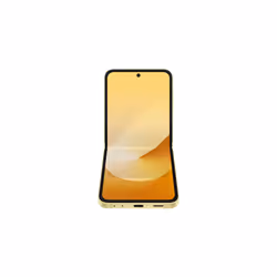 Samsung Galaxy Z Flip6 12 Go 512 Go Jaune - Vue supplémentaire 6