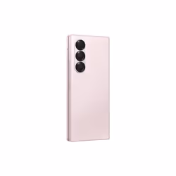 Samsung Galaxy Z Fold6 12 Go 512 Go Rose - Vue supplémentaire 4