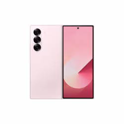 Samsung Galaxy Z Fold6 12 Go 512 Go Rose - Vue supplémentaire 5