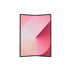 Samsung Galaxy Z Fold6 12 Go 512 Go Rose - Vue supplémentaire 8