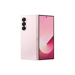Samsung Galaxy Z Fold6 5G 12Go 256Go Rose