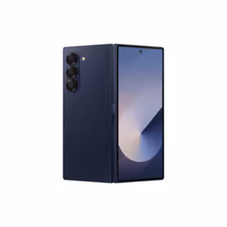 Samsung Galaxy Z Fold6 12 Go 1 To, Marine - Vue supplémentaire 10