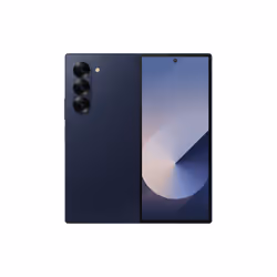 Samsung Galaxy Z Fold6 12 Go 1 To, Marine - Vue supplémentaire 5