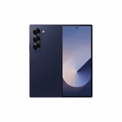 Samsung Galaxy Z Fold6 12 Go 512 Go Marine - Vue supplémentaire 5