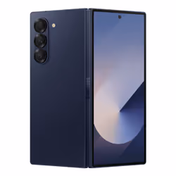 Samsung Galaxy Z Fold6 , 19,3 cm (7.6"), 12 Go, 256 Go, 50 MP, Android 14, Marine
