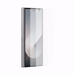 Samsung EF-UF956CTEGWW, Samsung, Galaxy Z Fold6, Résistant aux impacts, Résistant aux rayures, Transparent, 1 pièce(s)