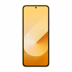 Samsung EF-PF741TYEGWW 6.7" Housse Jaune