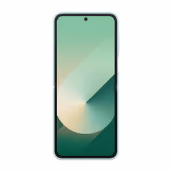 Samsung EF-PF741TMEGWW 6.7" Housse Couleur menthe