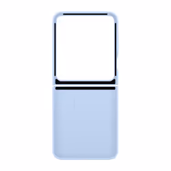 Samsung EF-PF741TLEGWW 6.7" Housse Bleu - Vue supplémentaire 6