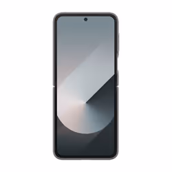 Samsung EF-PF741TJEGWW 6.7" Housse Gris