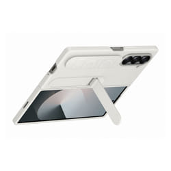 Samsung Silicone Case White 7.6" Housse Blanc