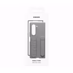 Samsung EF-MF956TJEGWW 7.6" Housse Gris - Vue supplémentaire 4