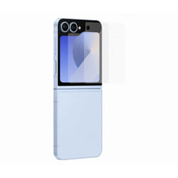 Samsung EF-UF741CTEGWW écran et protection arrière de téléphones portables Protection d'écran transparent 1 pièce(s)