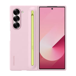 Samsung EF-OF95PCPEGWW 7.6" Housse Rose
