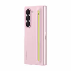 Samsung EF-OF95PCPEGWW 7.6" Housse Rose - Vue supplémentaire 4