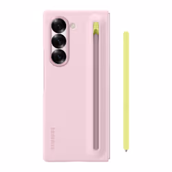 Samsung EF-OF95PCPEGWW 7.6" Housse Rose - Vue supplémentaire 5