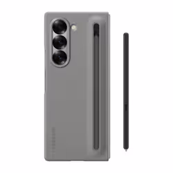 Samsung EF-OF95PCJEGWW 7.6" Housse Gris - Vue supplémentaire 5