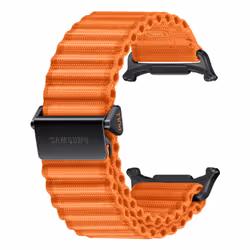 Samsung Bracelet aventure pour Galaxy Watch Ultra