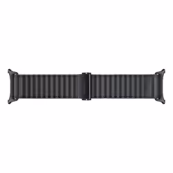 Samsung Bracelet aventure pour Galaxy Watch Ultra, Bande, Smartwatch, Gris, Samsung, Galaxy Watch Ultra, 1 pièce(s)