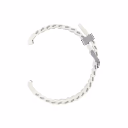 Samsung Bracelet extrême sport pour Galaxy Watch Ultra - Vue supplémentaire 4