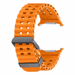 Samsung Bracelet extrême sport pour Galaxy Watch Ultra