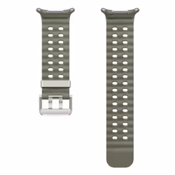 Samsung Bracelet extrême sport pour Galaxy Watch Ultra