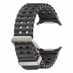 Samsung Bracelet extrême sport pour Galaxy Watch Ultra