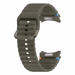 Samsung Bracelet sport en silicone (M/L)
