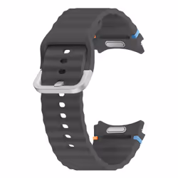 Samsung Bracelet sport en silicone (M/L)