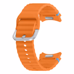Samsung Bracelet sport en silicone (S/M)