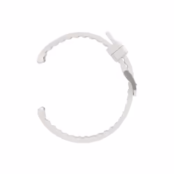 Samsung Bracelet tissé hybride pour Galaxy Watch Ultra - Vue supplémentaire 4