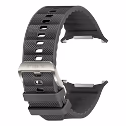 Samsung Bracelet tissé hybride pour Galaxy Watch Ultra