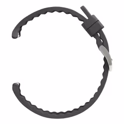 Samsung Bracelet tissé hybride pour Galaxy Watch Ultra - Vue supplémentaire 4