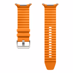 Samsung Bracelet tissé hybride pour Galaxy Watch Ultra