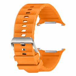 Samsung Bracelet tissé hybride pour Galaxy Watch Ultra