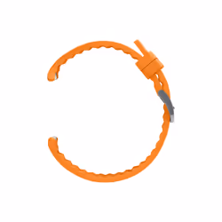 Samsung Bracelet tissé hybride pour Galaxy Watch Ultra - Vue supplémentaire 4