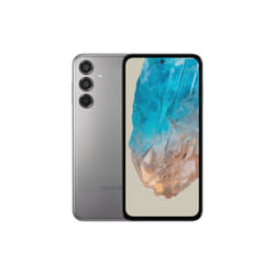 Samsung Galaxy M35 5G 6Go 128Go Gris