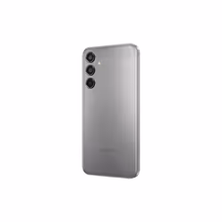 Samsung Galaxy M35 5G 6 Go 128 Go Gris - Vue supplémentaire 4