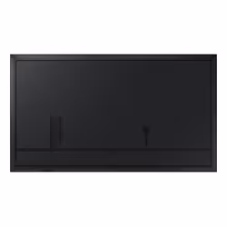 Samsung QH98C Écran plat de signalisation numérique 2,49 m (98") LED Wifi 700 cd/m² 4K Ultra HD Noir Tizen 7.0 24/7