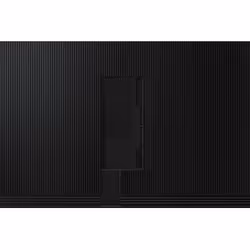 Samsung QH98C Écran plat de signalisation numérique 2,49 m (98") LED Wifi 700 cd/m² 4K Ultra HD Noir Tizen 7.0 24/7 - Vue supplémentaire 6